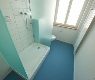 möbliertes Einzelzimmer zwischen Hegibach- und Klusplatz zu vermieten! - Photo 5
