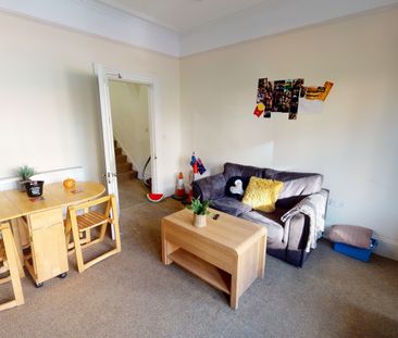 Yarborough Road, Lincoln - Student HMO - Photo 2