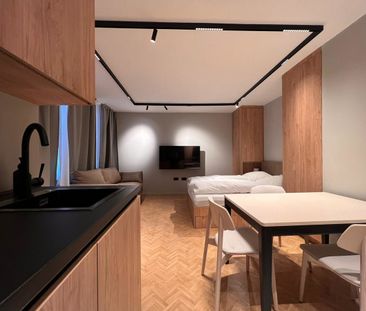 Charlottenburg: ERSTBEZUG: voll möblierte LUXUS Apartments - 32 - 6... - Photo 1