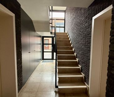 Appartement te huur - Photo 1