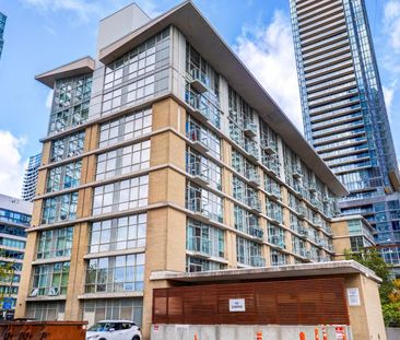 For Lease - 9 Spadina Avenue Unit# M09, Toronto, Ontario - Photo 4