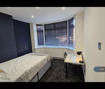 1 bedroom in a house share to rent - Photo 3