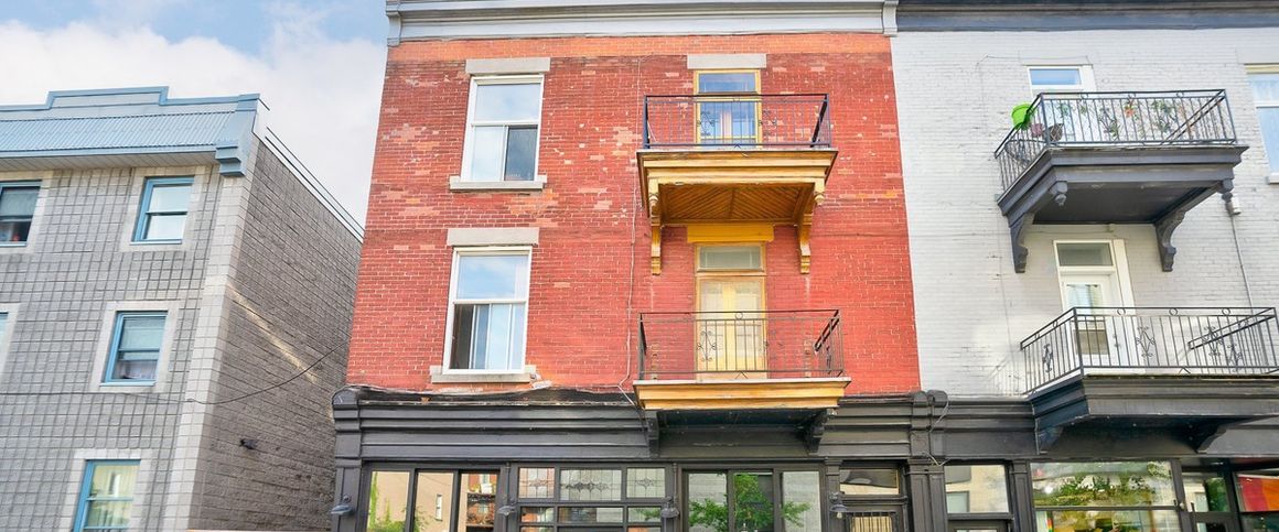 À louer / Appartement - Photo 1