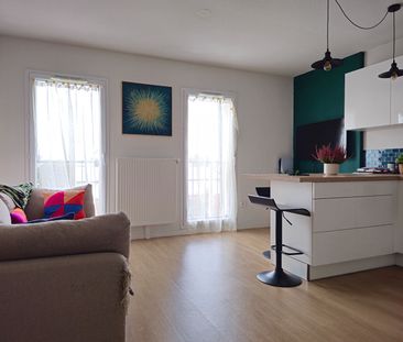 Location appartement 3 pièces, 54.92m², Chanteloup-les-Vignes - Photo 5