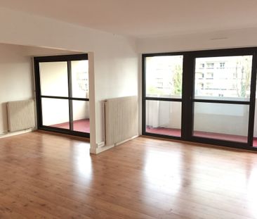 LE BOUSCAT - T3 67m² + BALCON + PARKING + CAVE - Photo 5