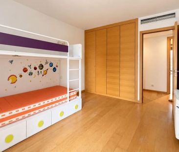 3 room luxury Flat for rent in Palma de Mallorca, Spain - Photo 3