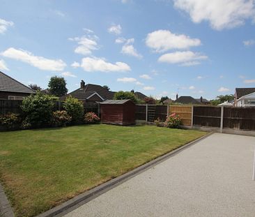 3 Bedroom Detached Bungalow, Chester - Photo 5