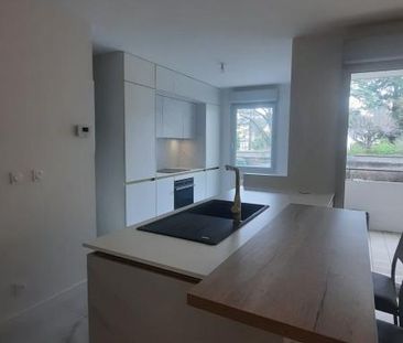 Location Appartement 2 pièces 55m² TASSIN LA DEMI LUNE 69160 - Photo 4