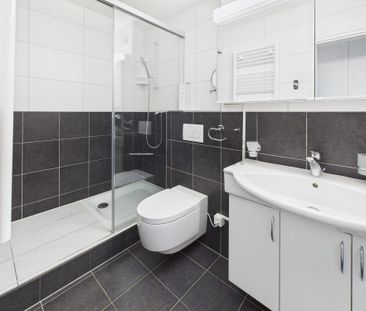 Lichtdurchflutete 3.5-Zimmer-Gartenwohnung Ihr persönlicher Rückzug... - Photo 6