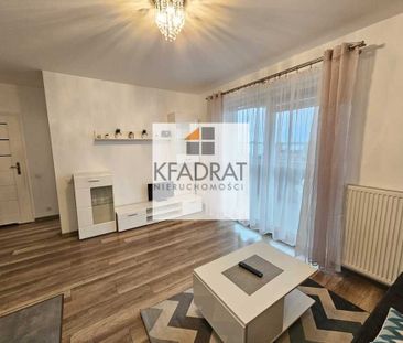 Ładne 2pok. 38m2, balkon, winda - Pogodno - Photo 4