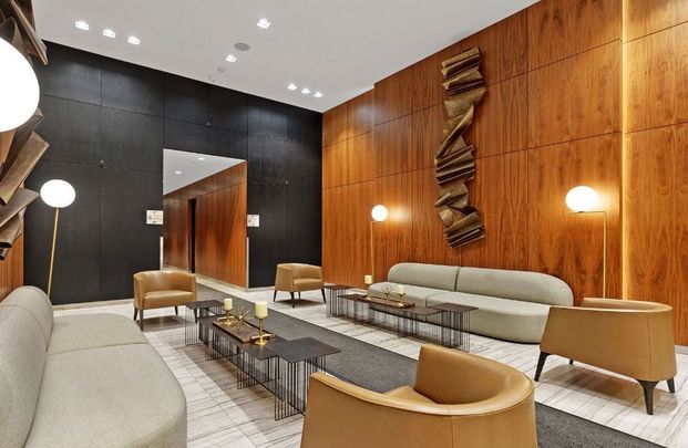 For Lease - 8 Eglington Avenue Unit# 1906, Toronto, Ontario - Photo 1