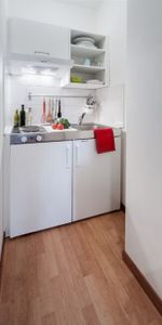 1.5-room furnished apartment at Kreuzplatz - Photo 4