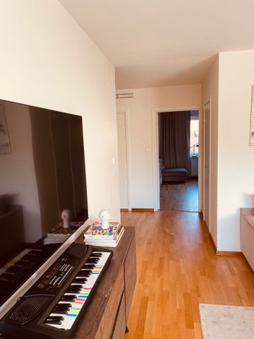 Andersbergsringen, Halmstad - Photo 4