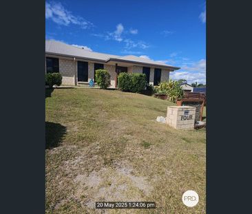 4 Hoddinott Close, Tannum Sands, Qld 4680 - Photo 1