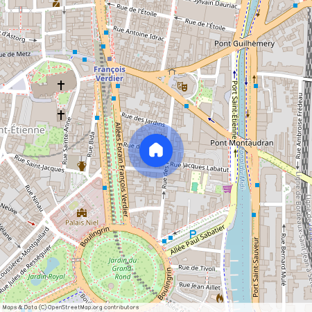 Toulouse - 31000