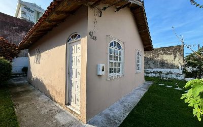 Rua Desembargador Gil Costa, 843, Florianópolis - Foto 2