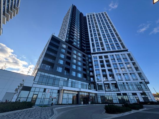 For Lease - 2495 Eglinton Avenue Unit# 1906, Mississauga, Ontario - Photo 1