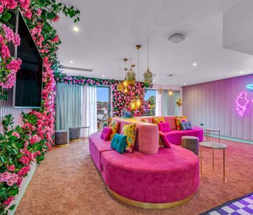 1 bedroom private hall to rent - Photo 3