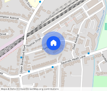 EDINBURGH HOUSE, Durham Avenue, romford - Photo 1