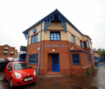 1 bedroom apartment to rent - Photo 5