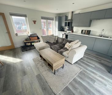 1 bedroom barn conversion to rent - Photo 2