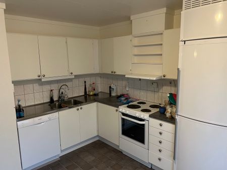 Gjutarevägen, Ödeborg - Foto 4