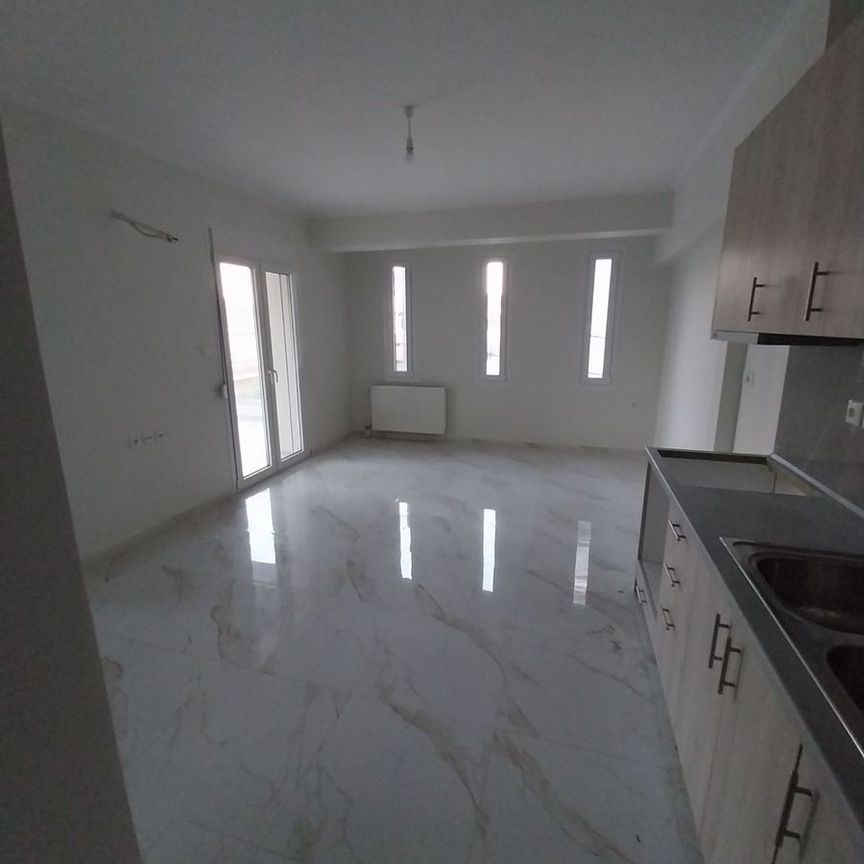 Studio/Γκαρσονιέρα για ενοικίαση Καμινάδες (Καρδίτσα) - Φωτογραφία 1