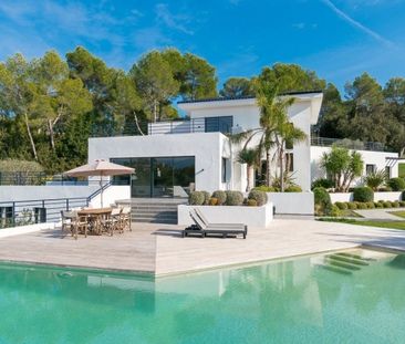 A louer Propriété d'exception Le Redon - Photo 3