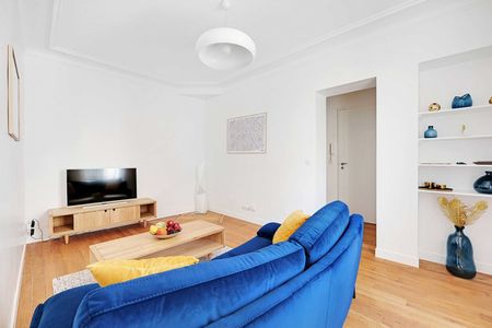 Rue du Commerce - Photo 3