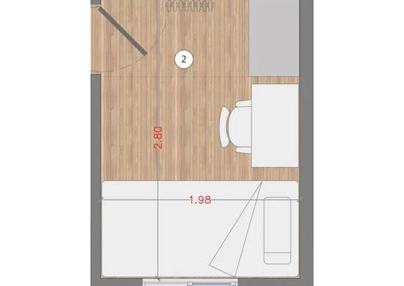 Calle de San Dacio, Madrid, Community of Madrid 28034