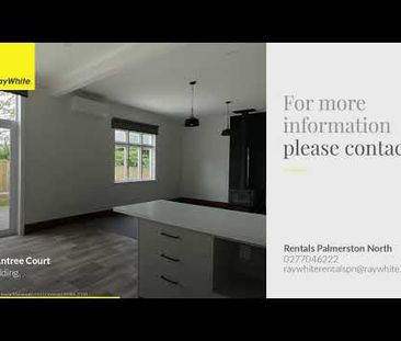 Private Villa in Quiet Court - Photo 3