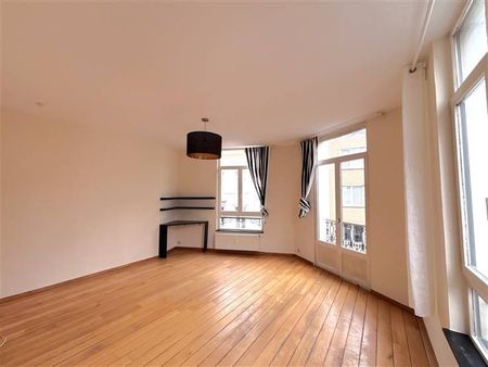 Appartement te huur - Foto 5