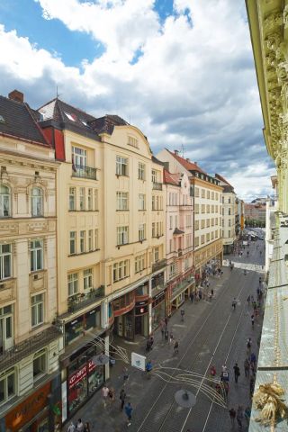 Pronájem nadstandardního bytu 2+kk, 49 m - Fotografie 2