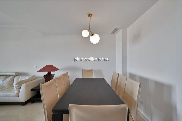 Apartamento en Marbella, Nueva Andalucia, alquiler - Photo 1
