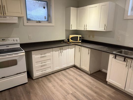 For Lease - 5 Amber Crescent Unit# Basement Unit A, Toronto, Ontario - Photo 1