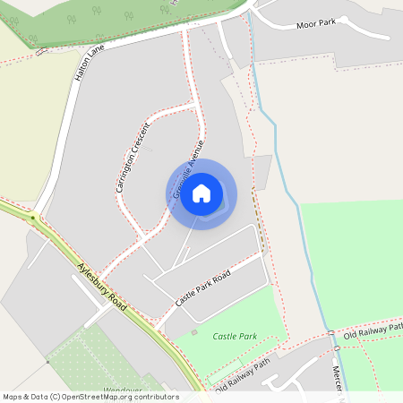 Stanhope Close Aylesbury HP22, Aylesbury, HP22