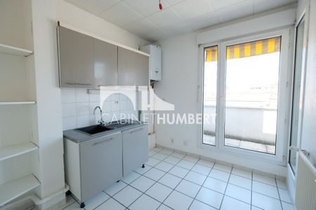 Location Appartement 2 pièces 50m² ST ETIENNE 42000 - Photo 3