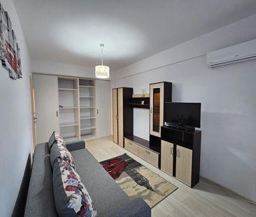 Apartament 1 camera Visoianu - Photo 5