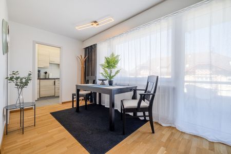 W45 – Wildeggstrasse 16, 9000 St. Gallen, 1.5 Zimmer Wohnung - Photo 3