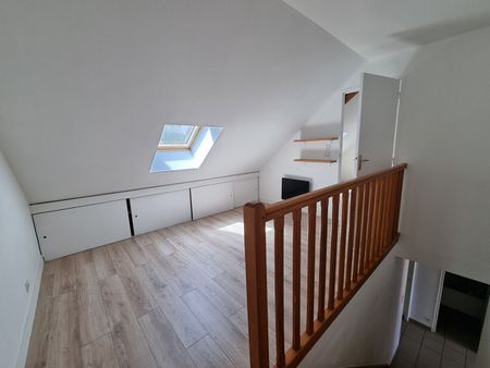 Location appartement 4 pièces, 85.65m², Nantes - Photo 2