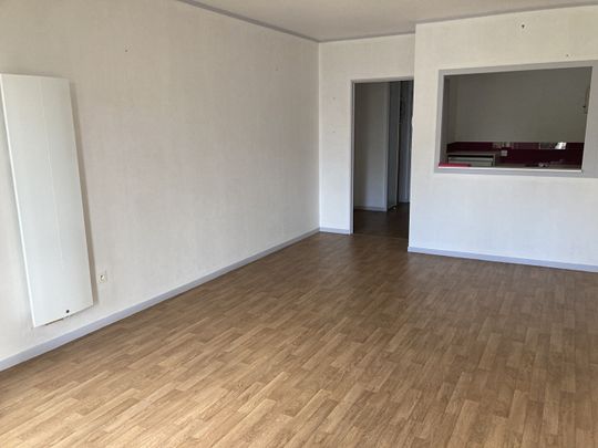 Location Appartement 2 pièces 51m² - Photo 1