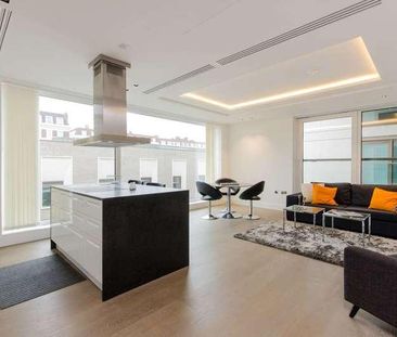 Kensington, Kensington, W14 - Photo 5