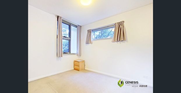 Furnished One Bedroom Pavilion on the Park - Photo 1