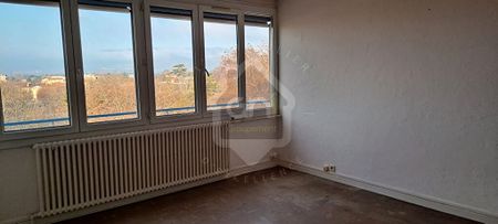 APPARTEMENT A LOUER MONTELIMAR 3 PIECES 69.44 M² - Photo 4