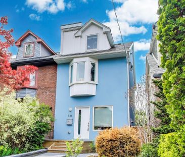For Lease - 846 Carlaw Avenue Unit# Main, Toronto, Ontario - Photo 2