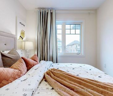 For Lease - 56 Jake Smith Way, Whitchurch-Stouffville, Ontario - Photo 6