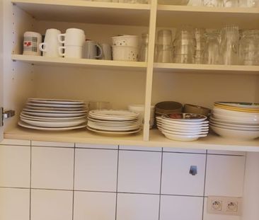 Studio te huur - Foto 3