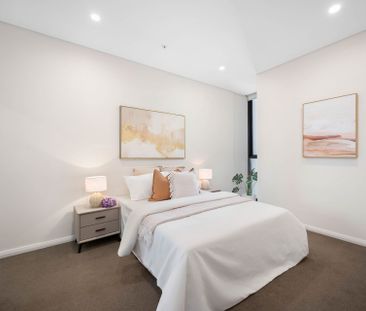 Modern Apartment in Prime Location with Breathtaking Views - Photo 2