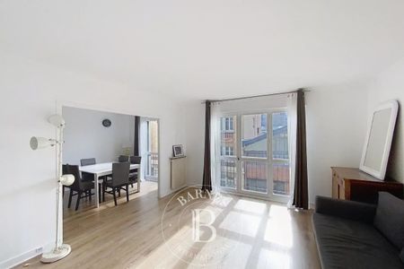 Appartement à louer à Paris 15Ème - Photo 2