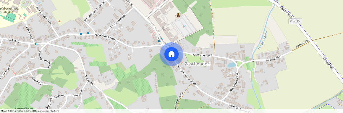 Heinrich-Heine-Str., 01662, Heinrich-Heine-Str.    Meißen